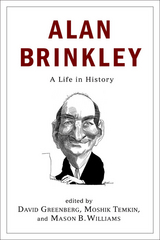 Alan Brinkley - 