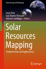 Solar Resources Mapping - 