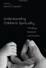 Understanding Children's Spirituality - 
