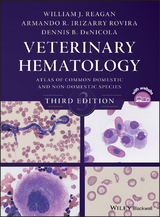 Veterinary Hematology -  Dennis B. DeNicola,  William J. Reagan,  Armando R. Irizarry Rovira