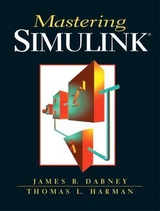 Mastering Simulink - Dabney, James; Harman, Thomas