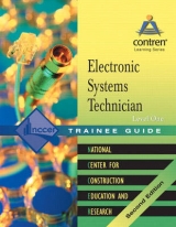 Electronic Systems Technician Level 1 Trainee Guide, 2004 Revision, Ringbound - NCCER