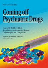 Coming Off Psychiatric Drugs - 