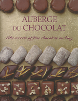 Auberge du Chocolat -  Anne Scott,  Ian Scott