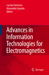 Advances in Information Technologies for Electromagnetics - 