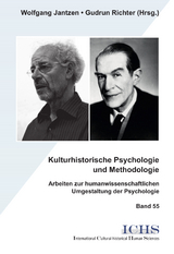 Kulturhistorische Psychologie und Methodologie - 