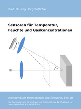 Sensoren für Temperatur, Feuchte und Gaskonzentrationen - Jörg Böttcher