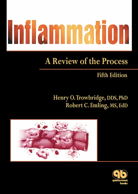 Inflammation - Henry O. Trowbridge, Robert C. Emling