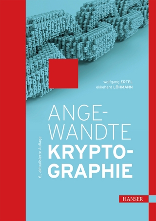 Angewandte Kryptographie - Wolfgang Ertel; Ekkehard Löhmann