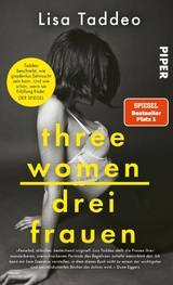 Three Women – Drei Frauen - Lisa Taddeo