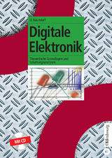 Digitale Elektronik - Uwe Naundorf