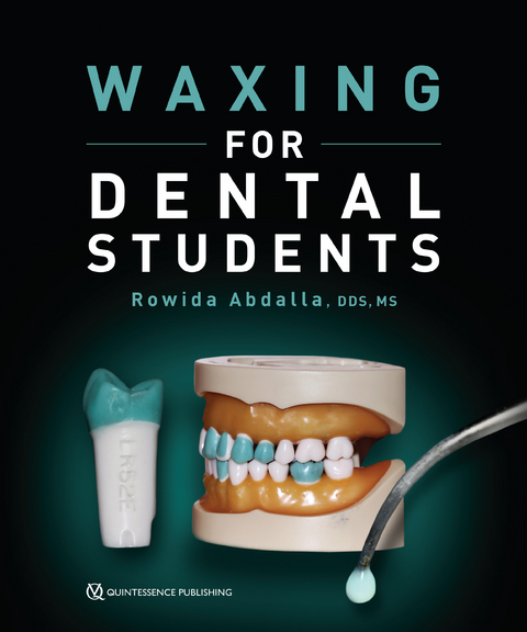 Waxing for Dental Students - Rowinda Abdalla