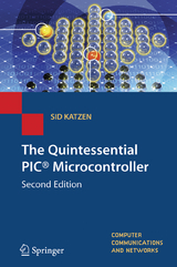 The Quintessential PIC® Microcontroller - Sid Katzen