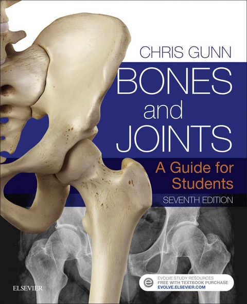 Bones and Joints - E-Book -  Chris Gunn