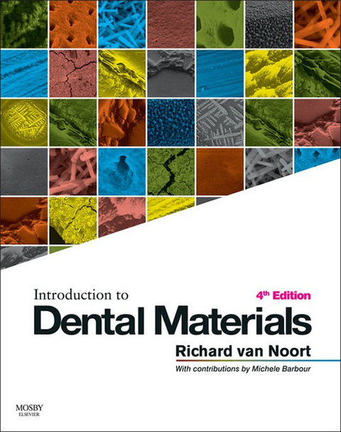 Introduction to Dental Materials - E-Book -  Richard Van Noort