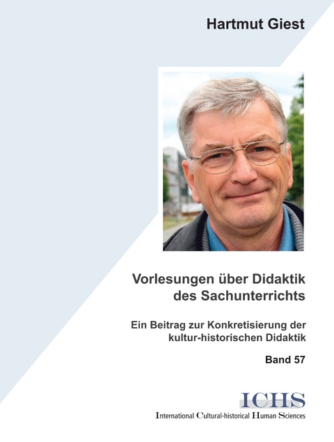 Vorlesungen über Didaktik des Sachunterrichts - Hartmut Giest