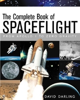 The Complete Book of Spaceflight - David Darling