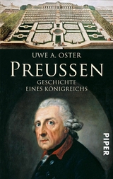 Preußen - Uwe A. Oster