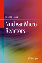 Nuclear Micro Reactors -  Bahman Zohuri