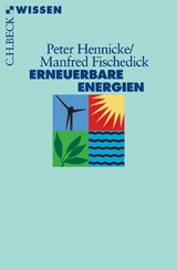 Erneuerbare Energien - Peter Hennicke, Manfred Fischedick