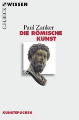 Die römische Kunst - Paul Zanker