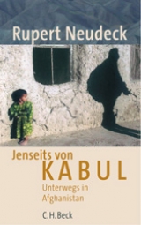 Jenseits von Kabul - Rupert Neudeck