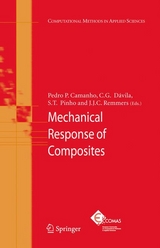 Mechanical Response of Composites - 