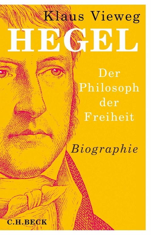 Hegel - Klaus Vieweg
