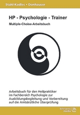 HP-Psychologie-Trainer - Claudia Stahl-Kadlec, Hubert Donhauser