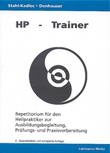 HP-Trainer - Stahl-Kadlec, Claudia; Donhauser, Hubert