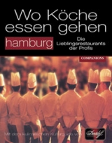Wo Köche essen gehen - Hamburg - Cornelia Wend