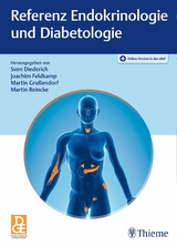 Referenz Endokrinologie und Diabetologie - 