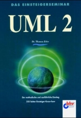 UML 2 - Erler, Thomas