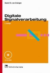 Digitale Signalverarbeitung - Grünigen, Daniel Ch von