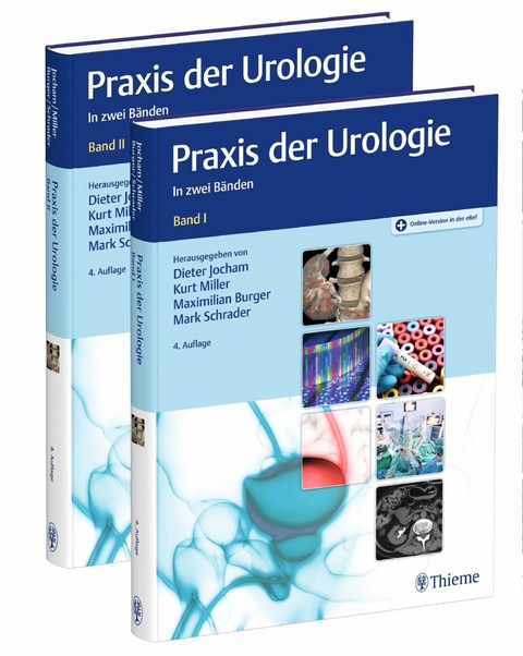 Praxis der Urologie - 