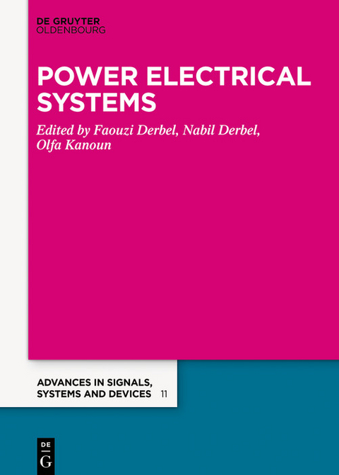Power Systems & Smart Energies - 