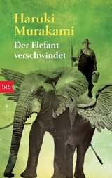 Der Elefant verschwindet - Haruki Murakami