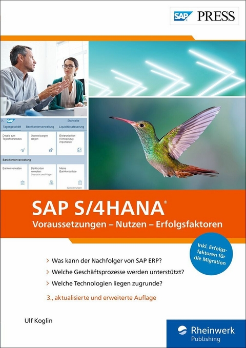 SAP S/4HANA -  Ulf Koglin