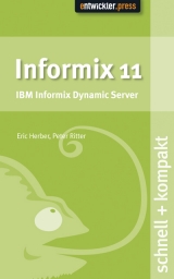 Informix 11.5 - Eric Herber