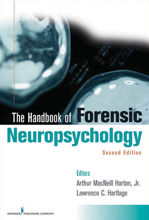 Handbook of Forensic Neuropsychology - 