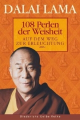 108 Perlen der Weisheit - Dalai Dalai Lama