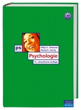 Psychologie - Richard Gerrig, Philip Zimbardo