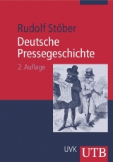 Deutsche Pressegeschichte - Rudolf Stöber