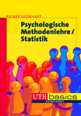 Psychologische Methodenlehre /Statistik - Rainer Leonhart