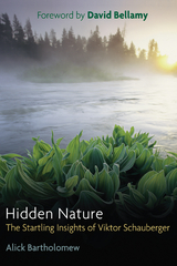 Hidden Nature - Alick Bartholomew