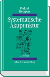 Systematische Akupunktur - Porkert, Manfred; Hempen, Carl H
