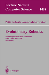 Evolutionary Robotics - 