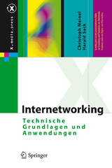 Internetworking - Christoph Meinel, Harald Sack