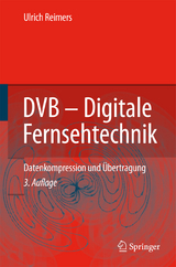 DVB - Digitale Fernsehtechnik - Ulrich Reimers