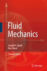 Fluid Mechanics - Joseph Spurk, Nuri Aksel